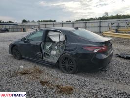 Toyota Camry 2023 2