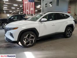 Hyundai Tucson - zobacz ofertę