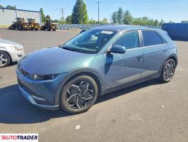 Hyundai Pozostałe - zobacz ofertę