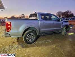 Ford Ranger 2020 2