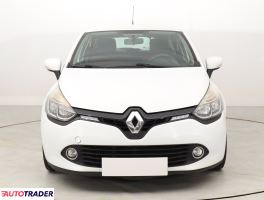 Renault Clio 2015 1.5 88 KM
