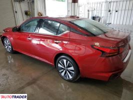 Nissan Altima 2020 2