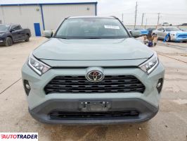 Toyota Pozostałe 2021 2 Toyota Pozostałe 2021 2