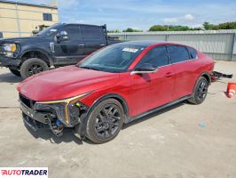 Kia Pozostałe 2025 1