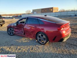 Kia Pozostałe 2021 1