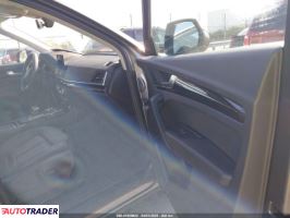 Audi Q5 2020 2 Audi Q5 2020 2