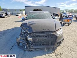 Audi S3 2020 2
