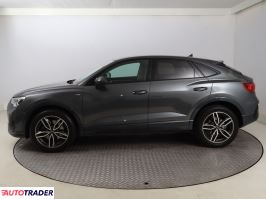 Audi Q3 2021 2.0 187 KM