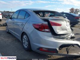 Hyundai Elantra 2020 2
