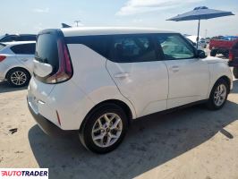 Kia Soul 2024 2
