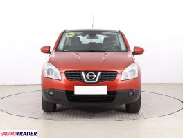 Nissan Qashqai 2007 2.0 147 KM Nissan Qashqai 2007 2.0 147 KM