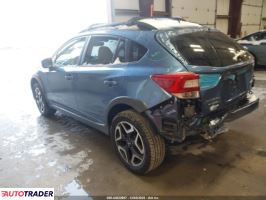 Subaru Pozostałe 2019 2