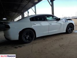 Dodge Charger 2020 3