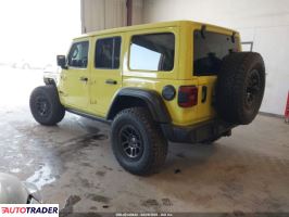 Jeep Wrangler 2022 3