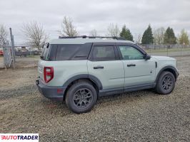 Ford Bronco 2024 1