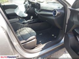 Chevrolet Trax 2024 1 Chevrolet Trax 2024 1