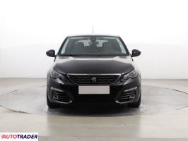 Peugeot 308 2018 1.2 128 KM