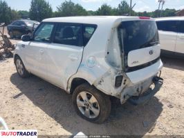 Kia Soul 2019 1