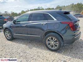 Cadillac Pozostałe 2023 3