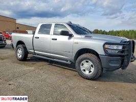 Dodge Ram 2021 6