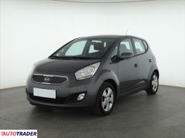 Kia Venga 2011 1.6 123 KM