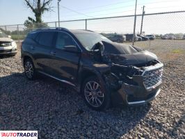 GMC Terrain 2023 1