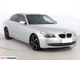 BMW 520 2007 2.0 174 KM BMW 520 2007 2.0 174 KM