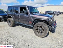 Jeep Wrangler 2020 3