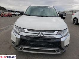 Mitsubishi Outlander 2019 2