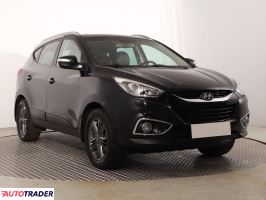 Hyundai ix35 2015 1.6 132 KM