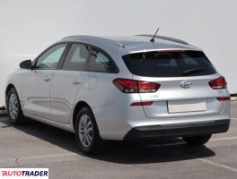 Hyundai i30 2019 1.0 118 KM