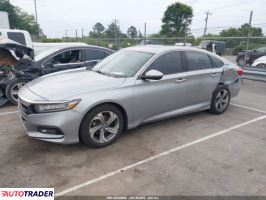 Honda Accord 2019 1 Honda Accord 2019 1