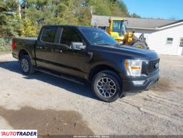 Ford Pozostałe 2021 3