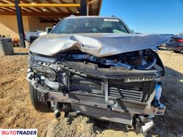 Chevrolet Equinox 2024 1