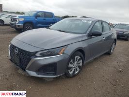 Nissan Altima 2024 2