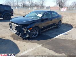 Honda Civic 2021 1 Honda Civic 2021 1