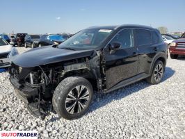 Nissan Rogue 2023 1 Nissan Rogue 2023 1