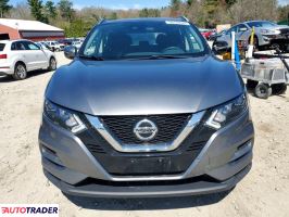 Nissan Rogue 2020 2