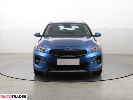 Kia Ceed 2021 1.6 134 KM