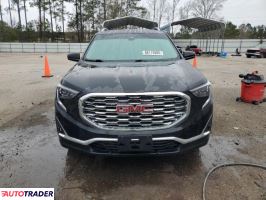 GMC Terrain 2021 1 GMC Terrain 2021 1