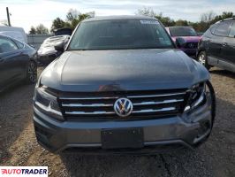 Volkswagen Tiguan 2020 2