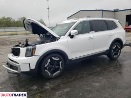 Kia Pozostałe 2024 3 Kia Pozostałe 2024 3