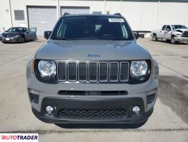 Jeep Renegade 2022 1