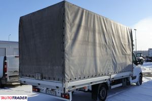 Renault Master 2019 2.3