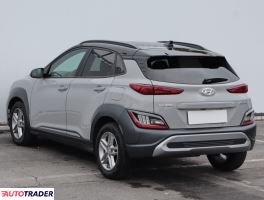Hyundai Kona 2021 1.0 118 KM