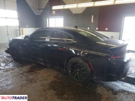 Dodge Charger 2020 6