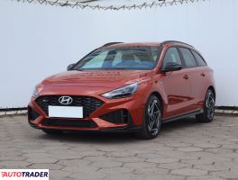 Hyundai i30 2024 1.5 138 KM