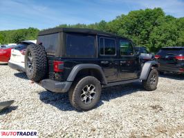 Jeep Wrangler 2021 3