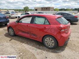 Kia Rio 2019 1