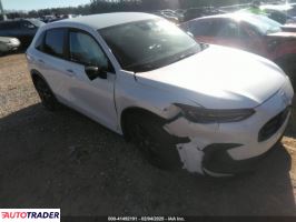 Honda HR-V 2024 2 Honda HR-V 2024 2